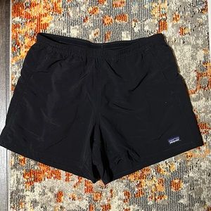 Women’s Patagonia Baggies Size Medium